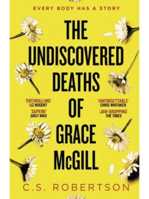 The Undiscovered Deaths of Gra