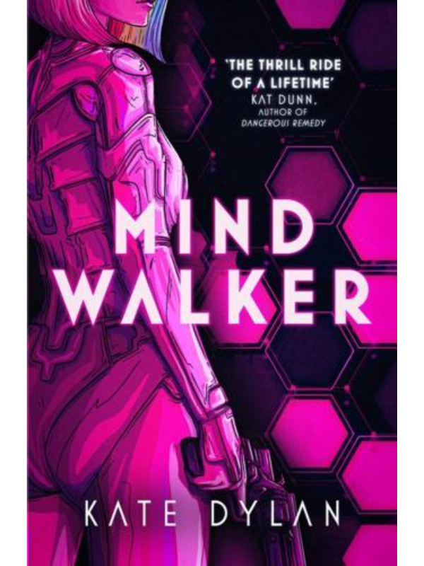 9781529392692 Mindwalker - Image 1