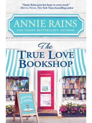 The True Love Bookshop