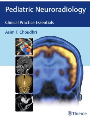 Pediatric Neuroradiology