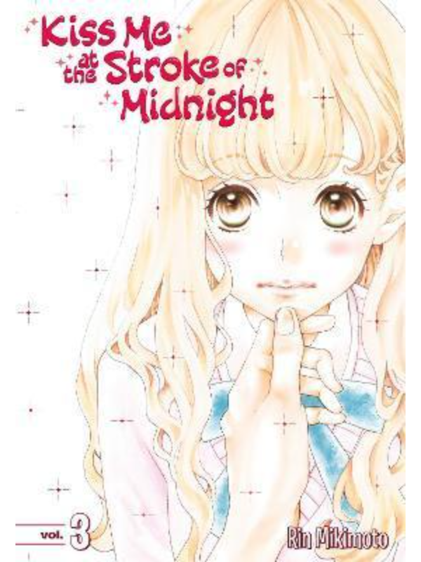 9781632364968 Kiss Me At The Stroke Of Midnight 3 - Image 1