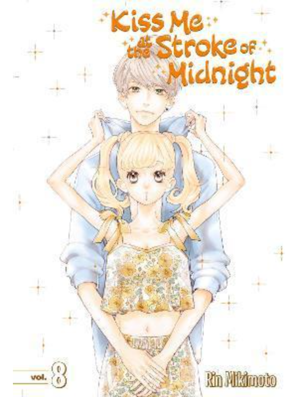 9781632366733 Kiss Me At The Stroke Of Midnight 8 - Image 1