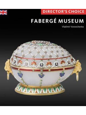 Faberge Museum: The Directors Choice Hb