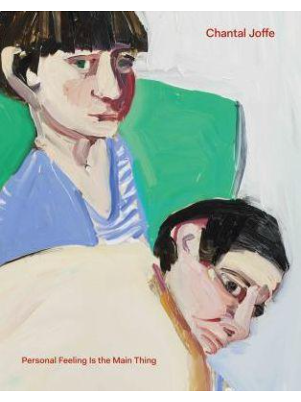 9781786273673 Personal Feeling Is the Main Thing - Image 1