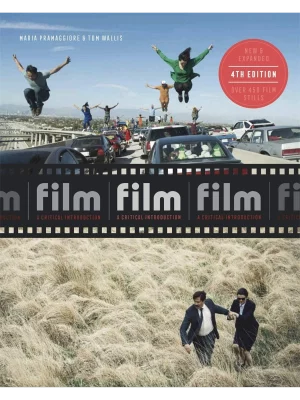 Film Fourth Edition : A Critical Introduction