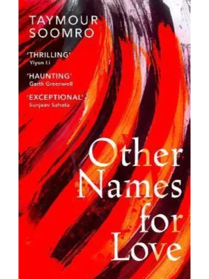 Other Names for Love : 'Exceptional' Sunjeev Sahota