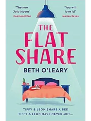 The Flatshare