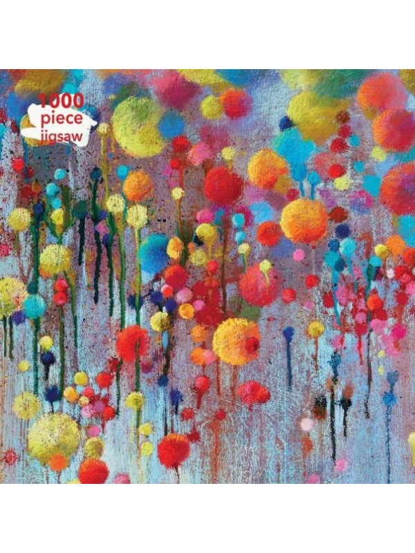 9781787556157 Adult Jigsaw Puzzle Nel Whatmore: Up, Up and Away - Image 1