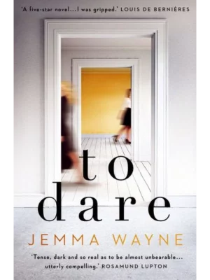 To Dare : (A Sainsbury's Magaz