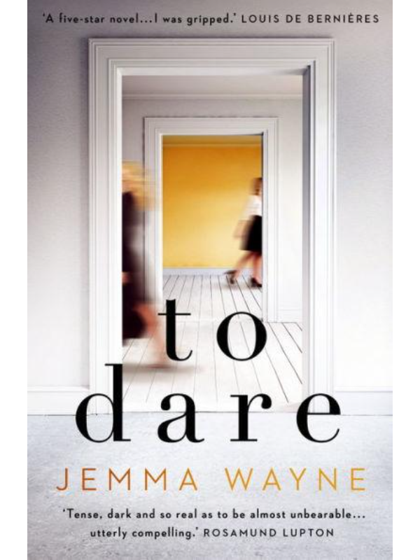 9781789559835 To Dare : (A Sainsbury's Magaz - Image 1