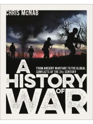 A History of War