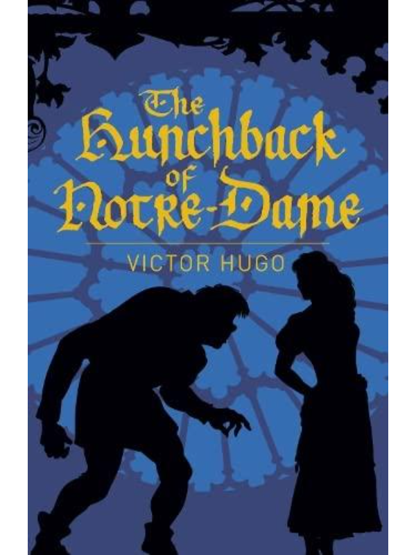 9781838575762 The Hunchback of Notre-Dame - Image 1