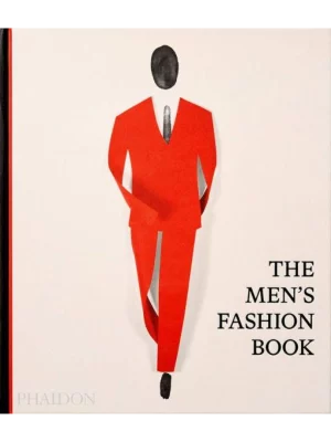 The Men's Fashion Book
