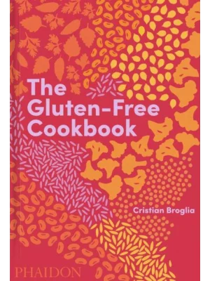 Gluten-Free Cookbook
