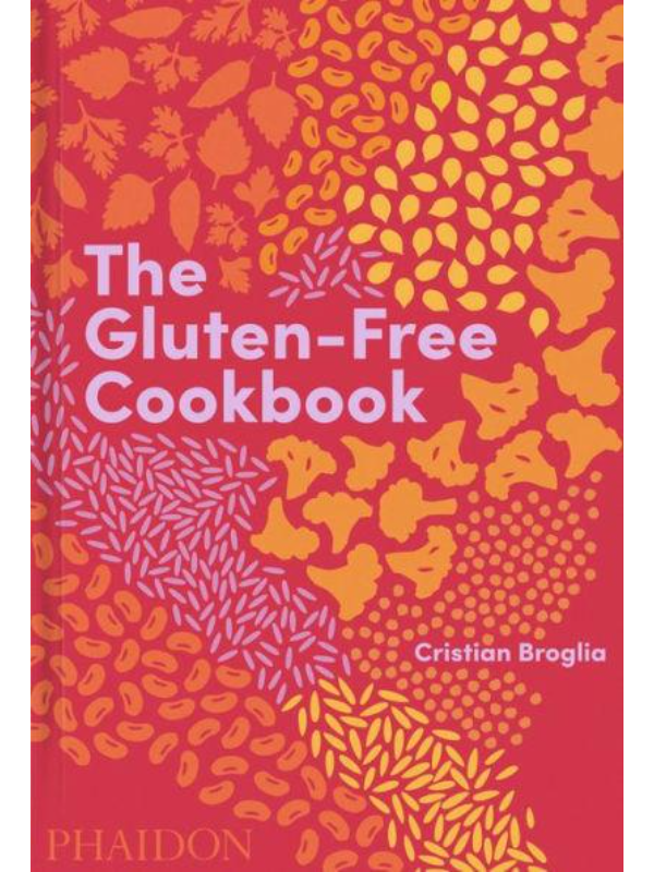 9781838663131 Gluten-Free Cookbook - Image 1