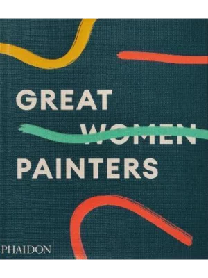 Great Women Painters