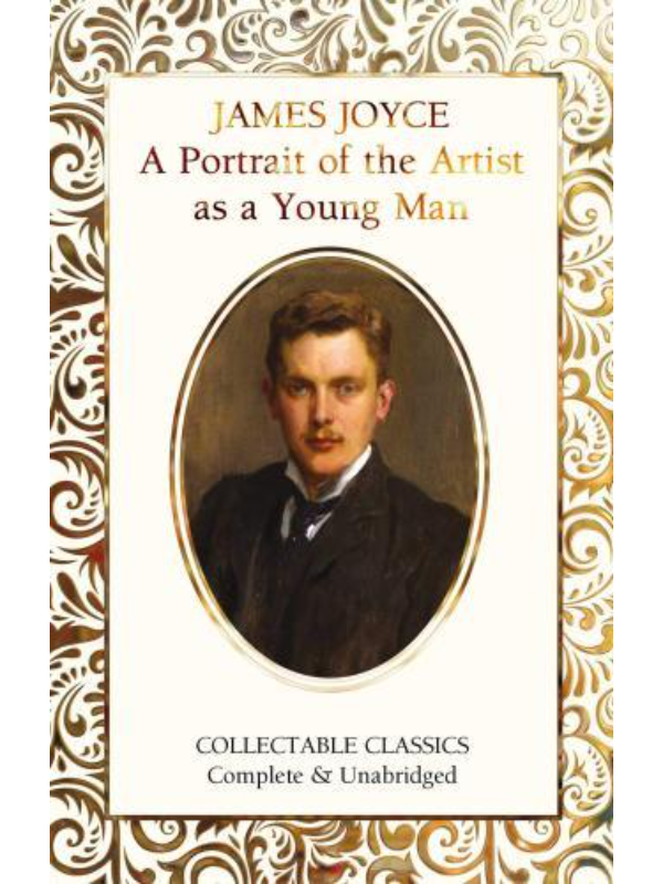 9781839641763 A Portrait of the Artist As a Young Man - Image 1