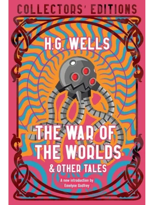 The War of the Worlds & Other Tales