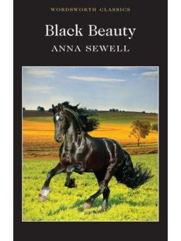 9781840227611 Black Beauty - Image 1