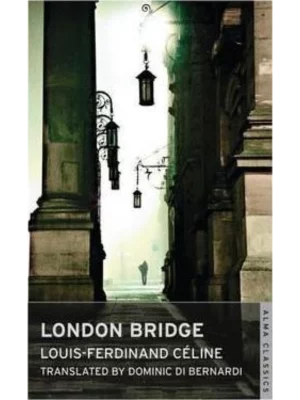 London Bridge