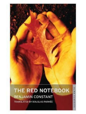 The Red Notebook