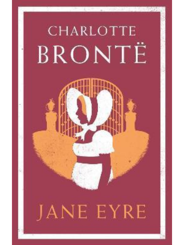 9781847493736 Jane Eyre - Image 1