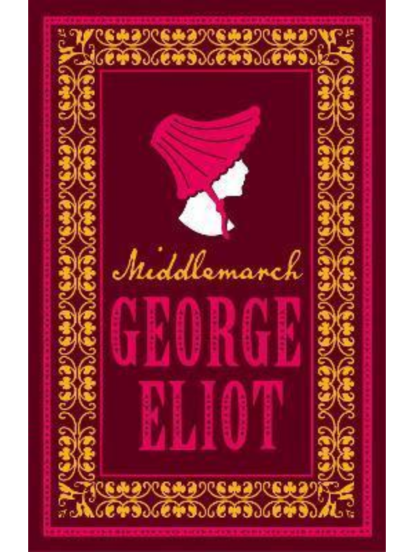 9781847496041 Middlemarch - Image 1