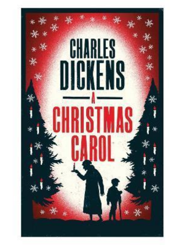 9781847496171 A Christmas Carol - Image 1