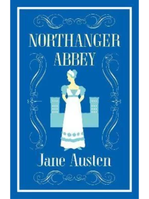 Northanger Abbey