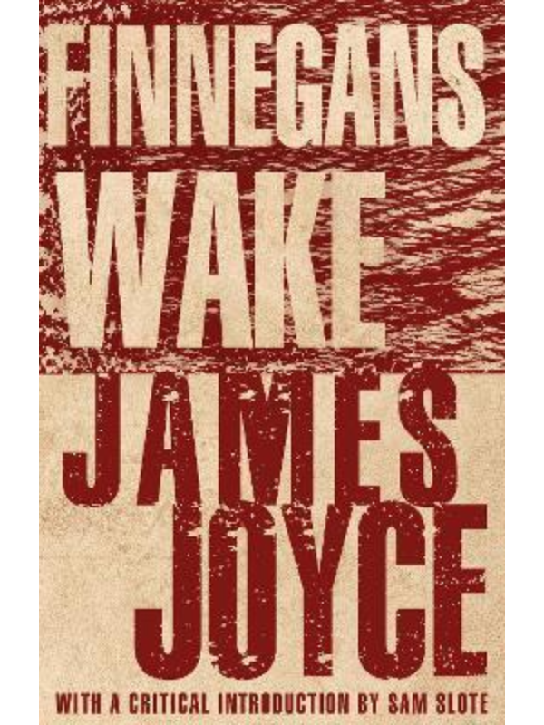 9781847498007 Finnegans Wake - Image 1