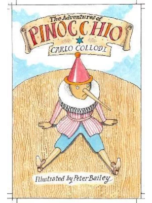 The Adventures of Pinocchio