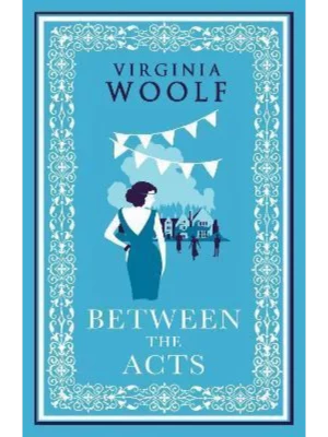 Between the Acts