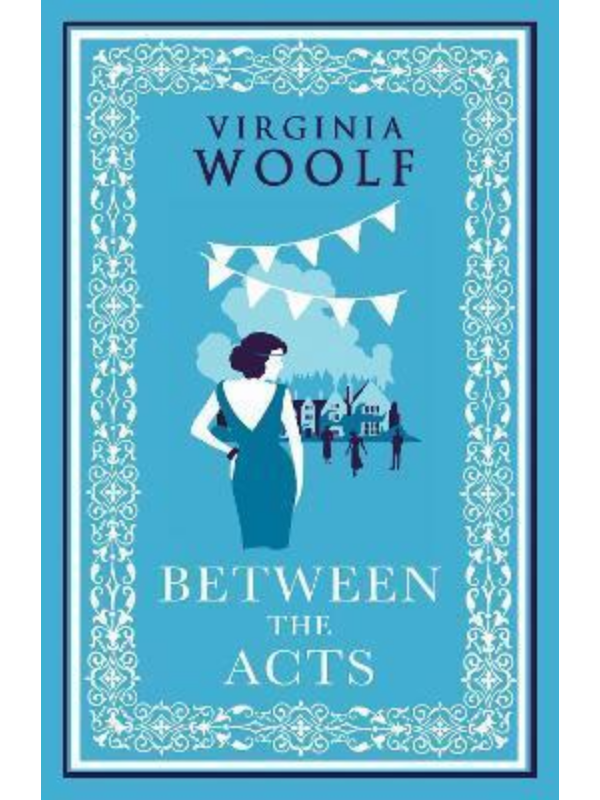 9781847498908 Between the Acts - Image 1