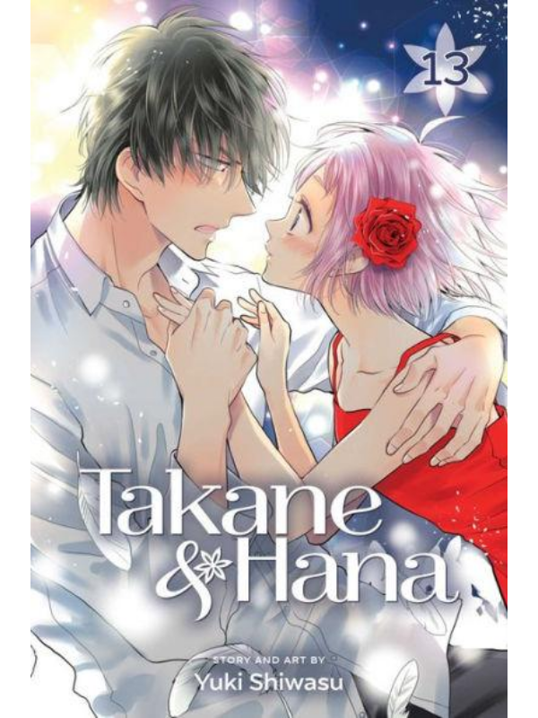 9781974710775 Takane & Hana, Vol. 13 - Image 1