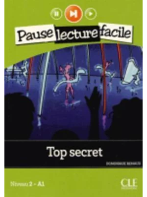 Top Secret (Niveau 2)