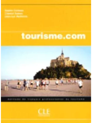 Tourisme.com Livre de l'él?ve