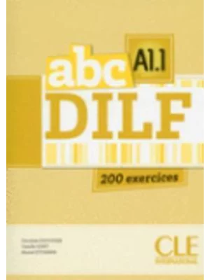 ABC DILF A1.1 (1CD audio MP3)