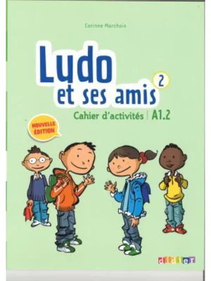 Ludo et ses amis niveau 2 2015