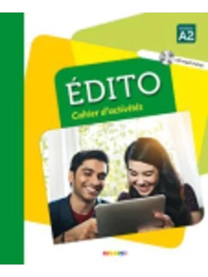 Edito niveau A2 2016
