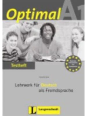 Optimal A1 - Testheft A1 mit Audio-CD: Lehrwerk für Deutsch als Fremdsprache