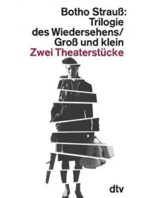 Trilogie des Wiedersehens. Gro