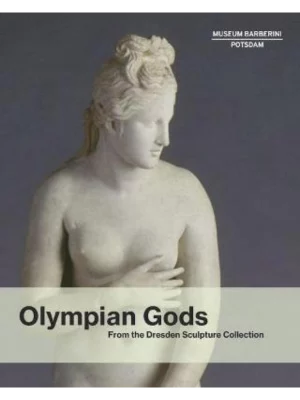Olympian Gods: From the Collec