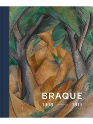 Georges Braque 1906 - 1914 : I