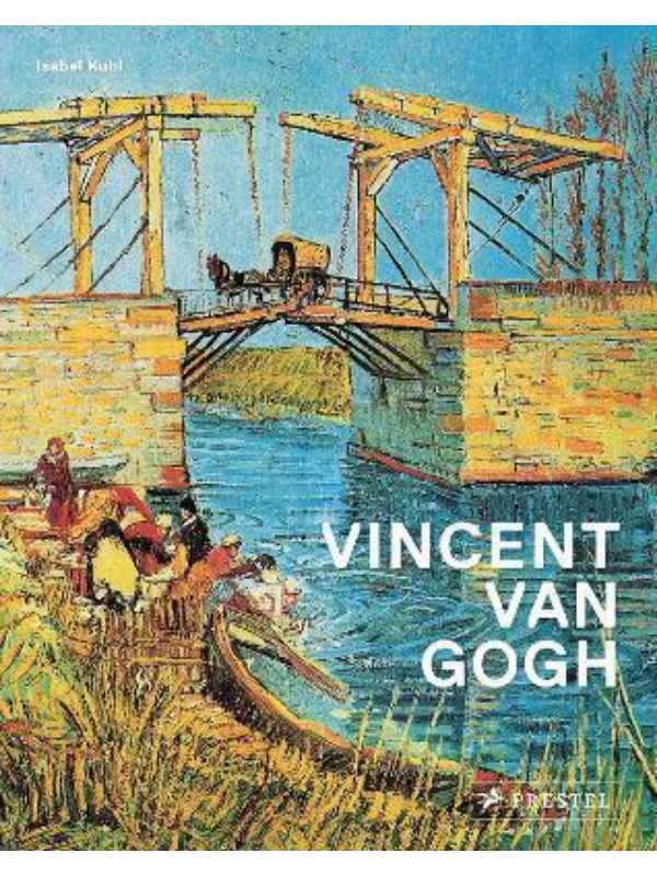 9783791385983 Vincent van Gogh - Image 1