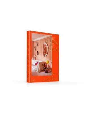 The House of Glam : Lush Interiors and Design Extravaganza