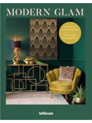 Modern Glam : Glamorous Home I