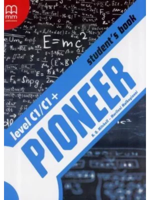 Pioneer C1/C1+ Students Book
