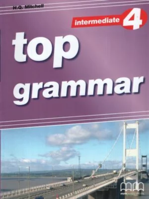 Top grammar 4 Intermediate.