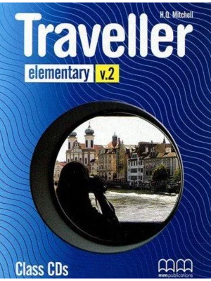 Traveller elem. class cd