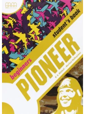 Pioneer Beginners Students Book